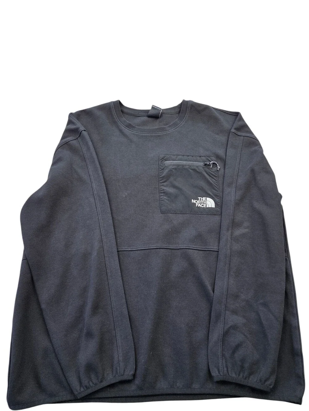 The North Face Crewneck Sweater
